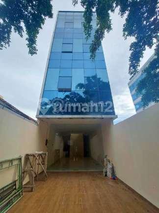 Dijual Ruko Baru 4,5 Lantai di Duren Tiga Raya, Jakarta Selatan