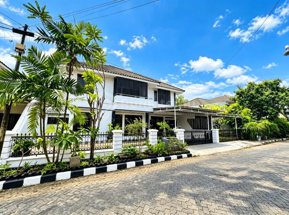 Dijual Rumah Furnish Siap Huni Dengan Harga Menarik Di Pondok Cabe