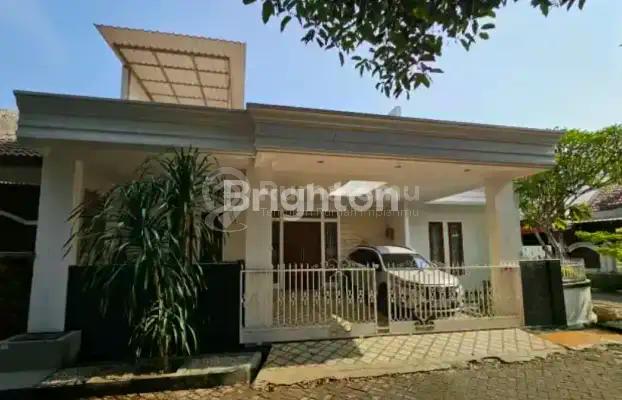 Jual GRIYA PAMULANG ESTATE, PAMULANG TIMUR, KECAMATAN PAMULANG, TANGERANG SELATAN, BANTEN
