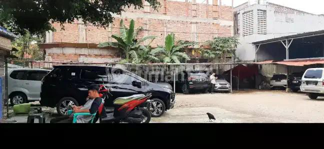 Kavling Murah Lokasi Strategis di Permata Hijau Jakarta Selatan