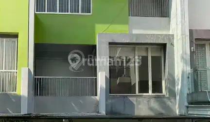 DIJUAL CEPAT RUMAH GRISENDA JAKARTA UTARA!