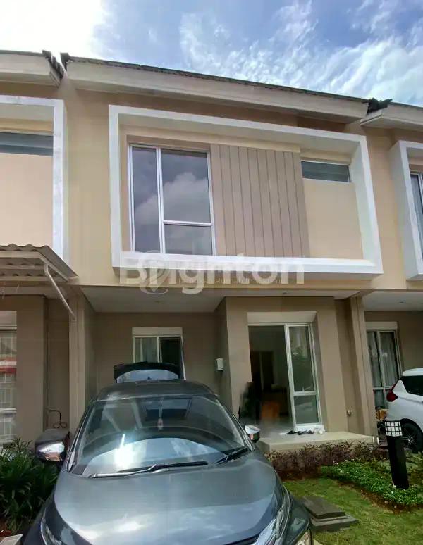 Jual KECAMATAN PAGEDANGAN, TANGERANG, BANTEN