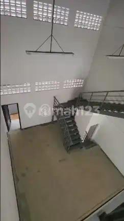 Gudang Di Kawasan Pergudangan Siap Pakai Siap Nego