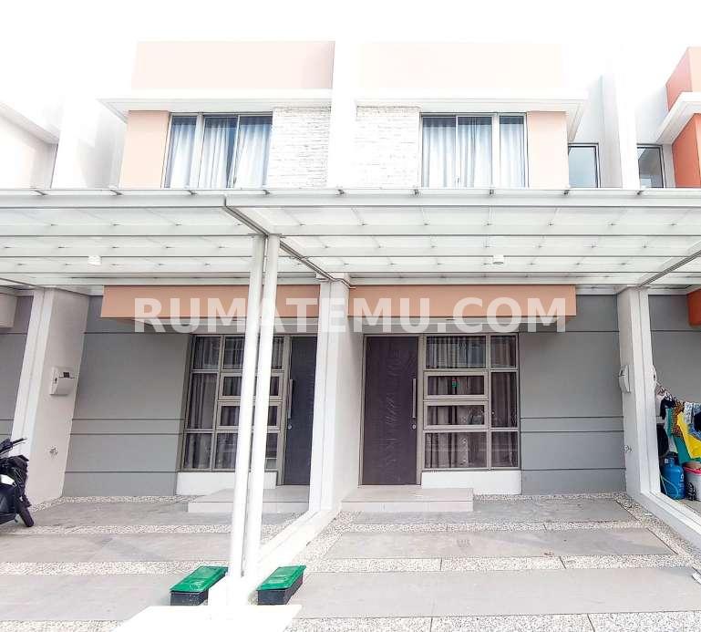 Rumah PIK2 Cluster Virginia