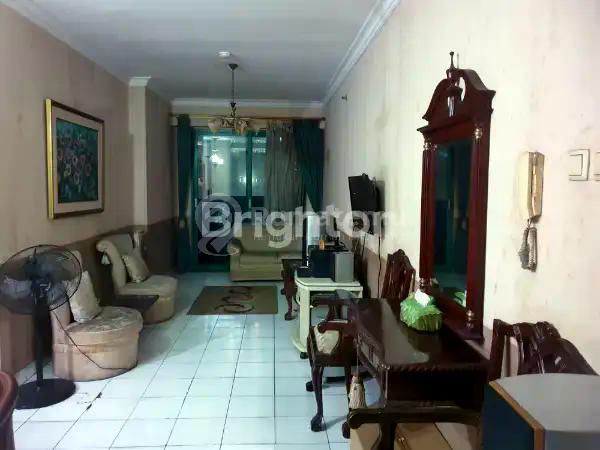 Jual APARTEMEN GRAHA CEMPAKA MAS, JALAN LETJEND SUPRAPTO & JALAN YOS SUDARSO, SUMUR BATU, KEMAYORAN, JAKARTA PUSAT, JAKARTA