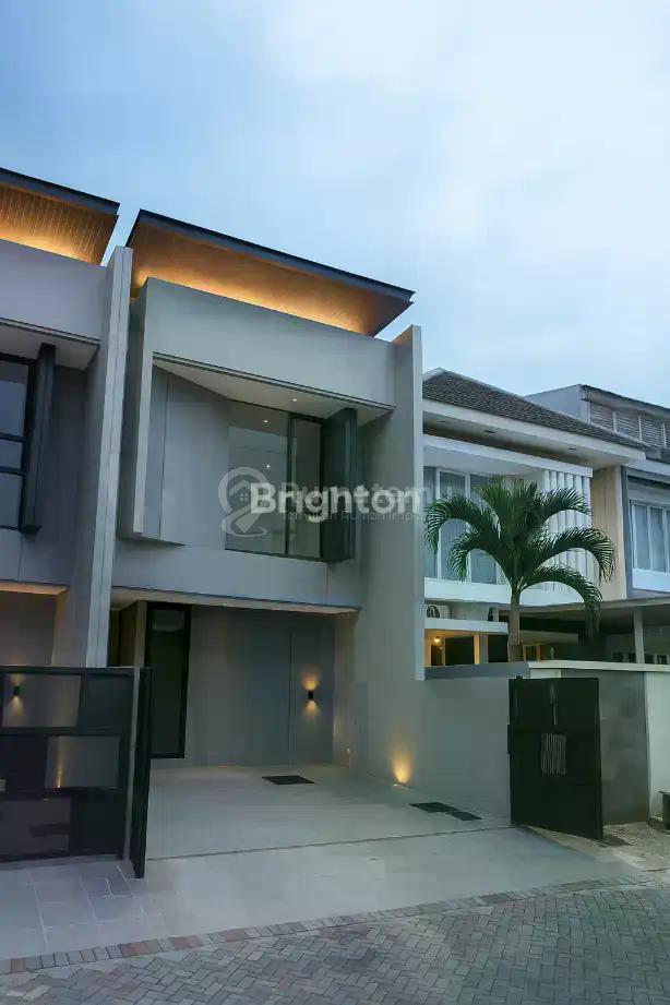 Jual SUTOREJO PRIMA INDAH UTARA