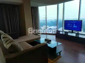 DIJUAL CONDOTEL BEST WESTERN THE HIVE,41 M2, JATI NEGARA,JAKTIM