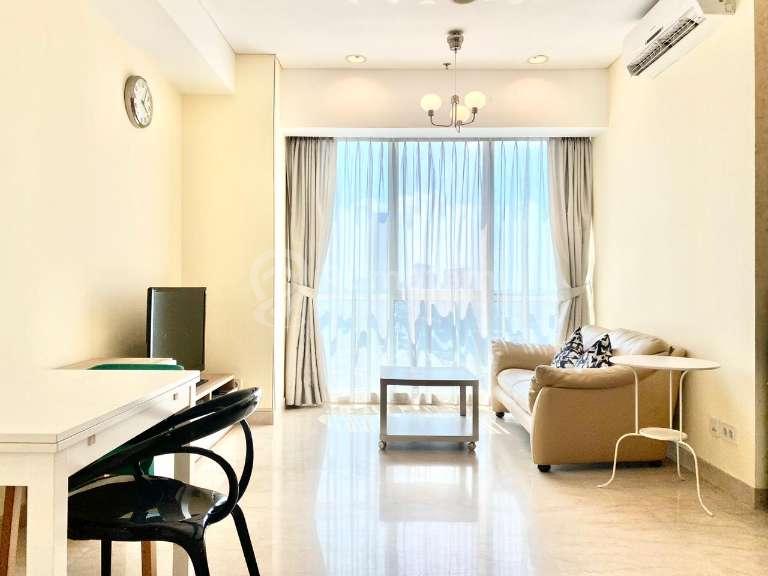For Sale Setiabudi Sky Garden 