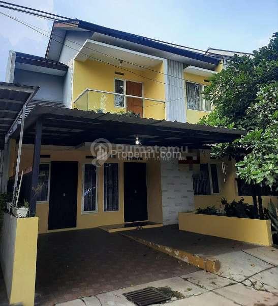 Jual Rumah Minimalis Cingised Arcamanik Dekat Antapani Bandung