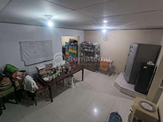 Jual Rumah Komplek Siap Huni di Area Bandengan, Penjaringan, Jak