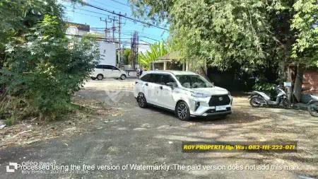 Dijual Tanah di Uluwatu Jimbaran Badung Bali 1.2 Ha Area Komersil
