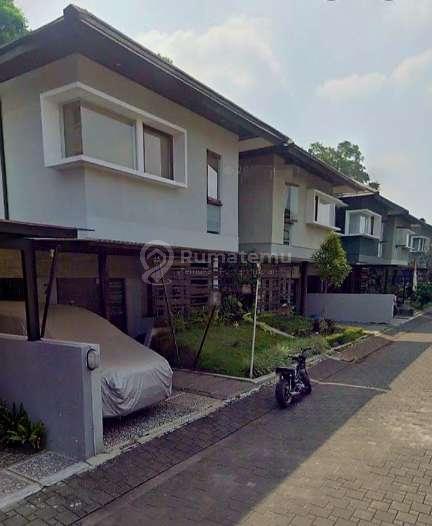 Rumah Boemi Sambara Sayap Pasteur Bandung