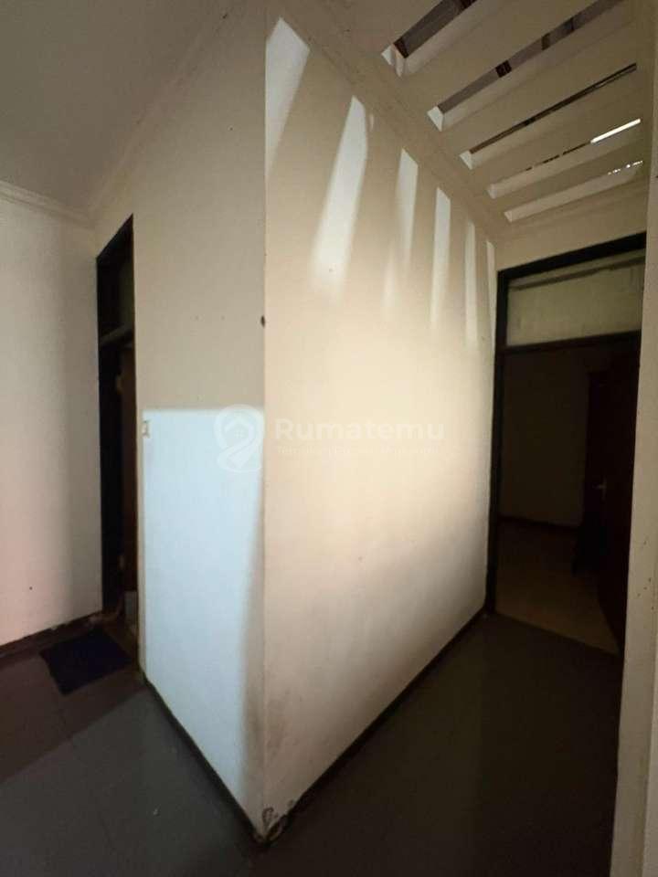 Jual Rumah di Patal Senayan, Grogol Utara, Kebayoran Lama, Jakarta Selatan