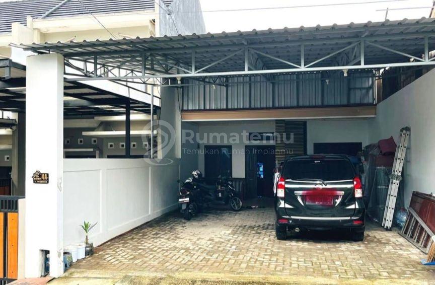 DiJual Rumah Mulawarman Selatan Tembalang 