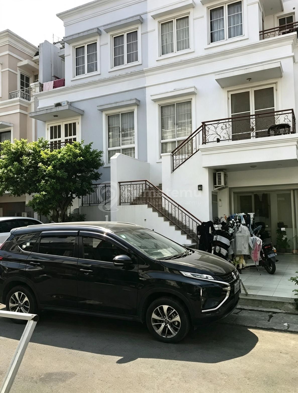 Gading Grande Residence Rapi Siap Huni bisa KPR