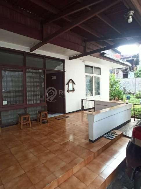 Sewa Rumah Pondok Pinang Raya - Unfurnished - Minimal Sewa 3 Bulan