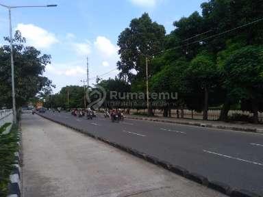 Turun Harga, Dijual Cepat Tanah di Jl. Daan Mogot Km 16.5 Semanan, Kalideres, Jakarta Barat