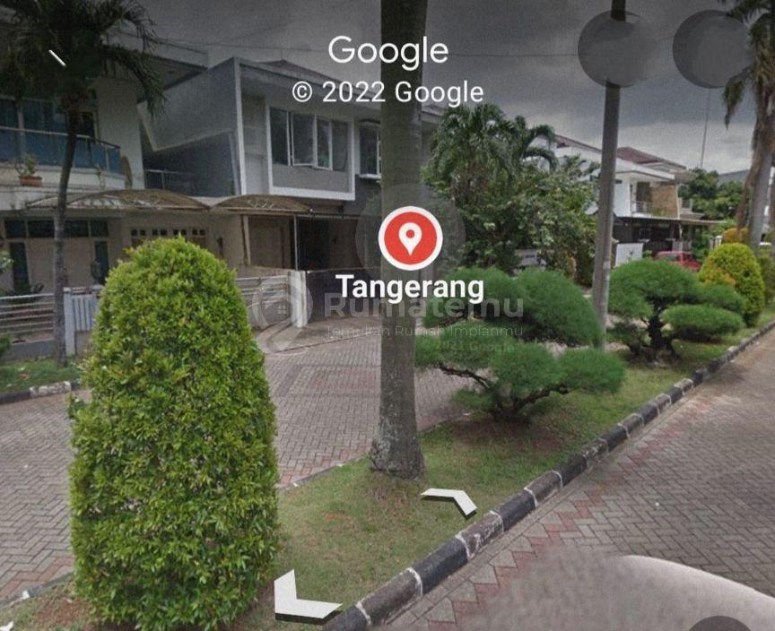 Turun Harga, Dijual Cepat Rumah di Bumi Permata Indah, Karang Mulya, Karang Tengah, Kota Tangerang, Banten