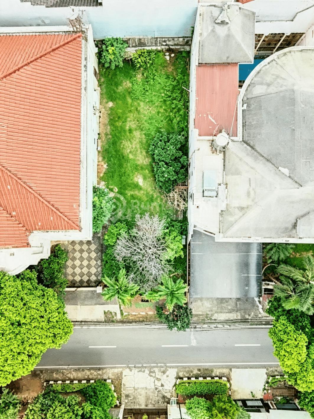 Rumah Bagus dan Mewah Siap Huni di Condet