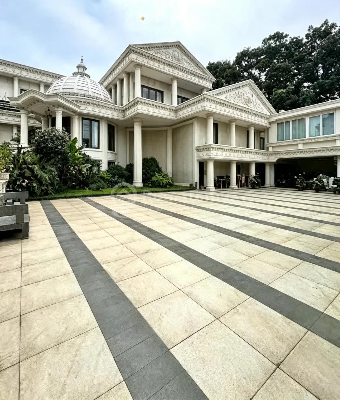 Dijual Rumah di Villa Cinere Mas Jakarta