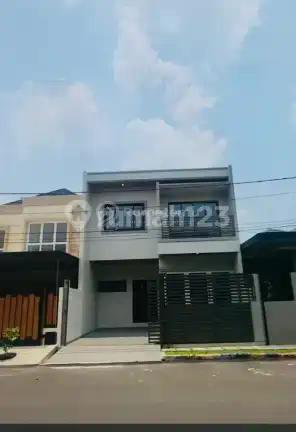 Dijual Rumah Bangunan Baru 2 Lantai di Gading Serpong Sektor 7 A