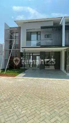 Rumah Kuningan Village Pik 2 Uk 10x20 Harga Spesial