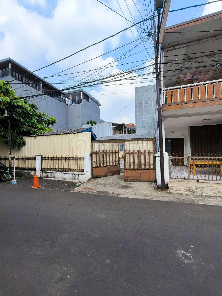 Kavling strategis Puri kembangan 