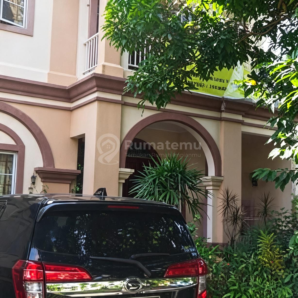 Dijual Rumah Perumahan Elite Duta Mas di Perumahan Duta Mas