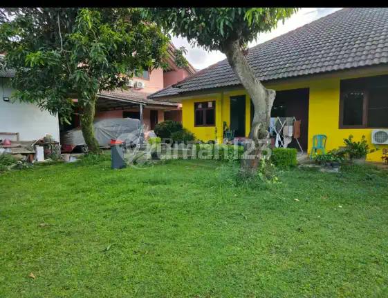 Bintaro, Posisi Strategis Dekat KRL, Dekat Rs Mitra Keluarga Bintaro. Cocok untuk Rumah Kos. Dibawah Harga Pasar. Hitung Tanah Saja