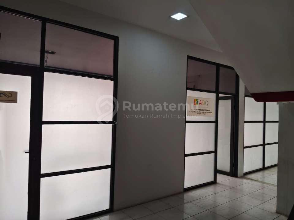 Jual dan Sewa Ruko Besar di Joglo, Kembangan, Jakarta Barat