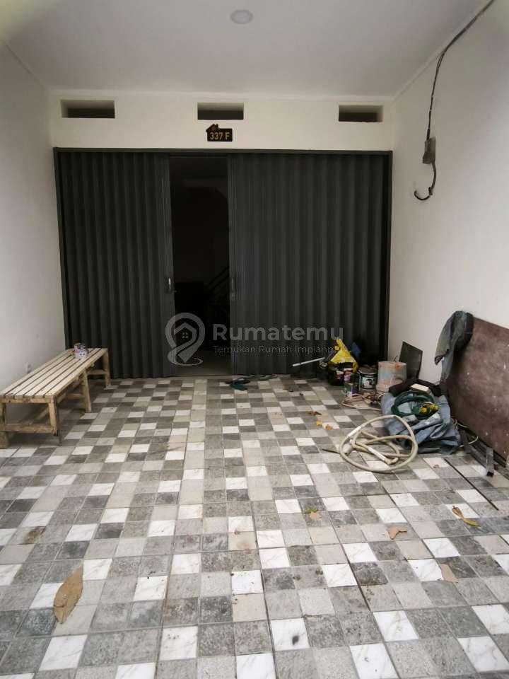 Dijual Rumah di Kam Bali Model Ruko dekat Citra 1 Ext