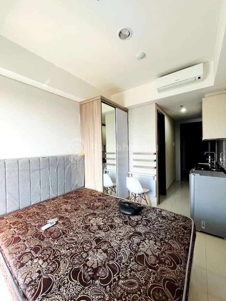 Apartemen Puri Mansion
