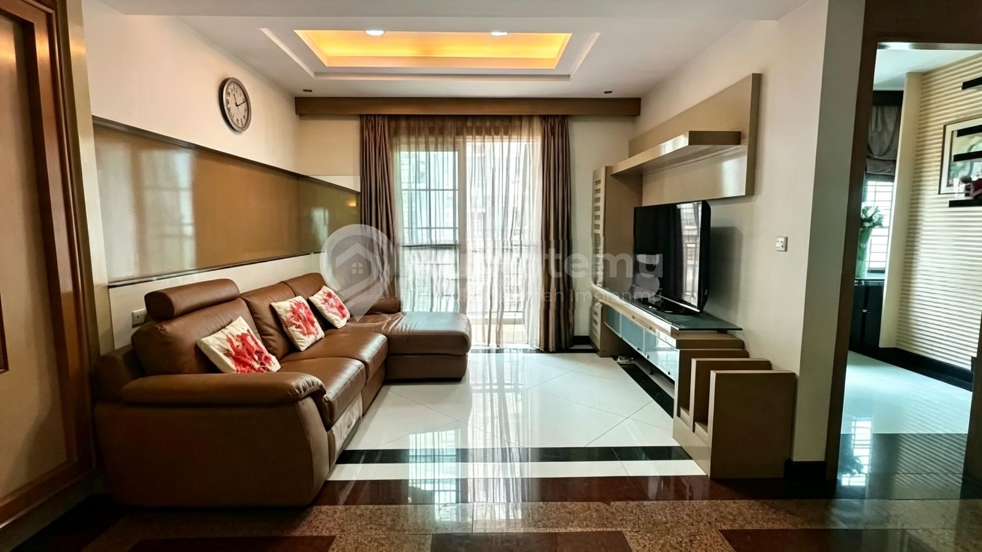 Gading Resort Kelapa Gading Finished bisa KPA
