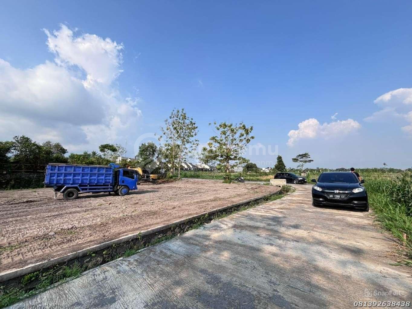 Villa Premium Private Pool Jogja Dekat UII Dan Pawon Mbah Gito Lingkungan Tenang