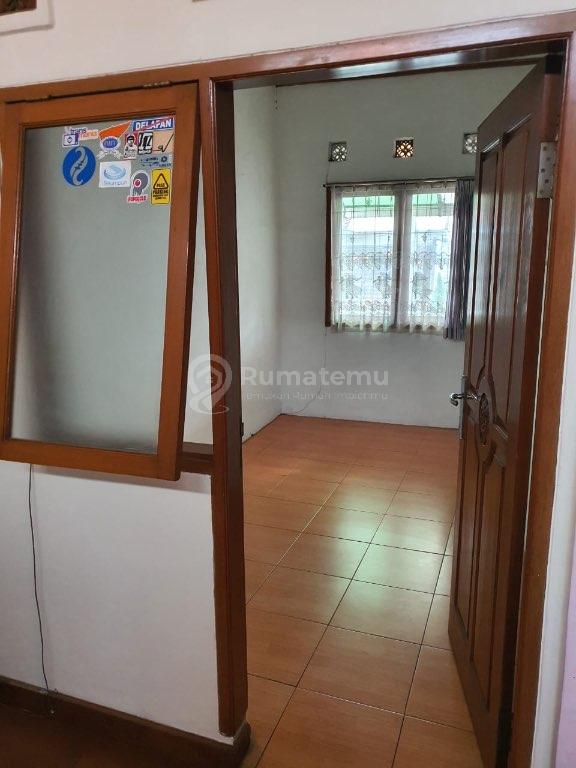 DIJUAL Rumah 2¼ Lantai di Taman Kopo Indah 1 (TKI 1)