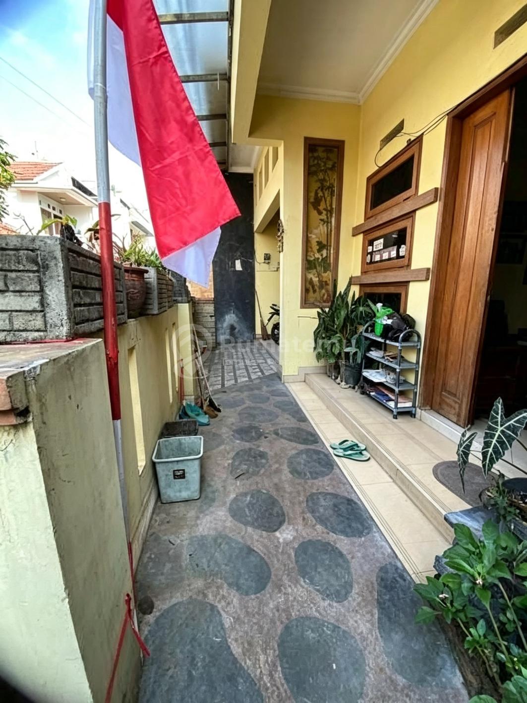 Jual Rumah Bojongsoang Dekat Ciganitri, STT Telkom, Tol Buah Batu Bandung