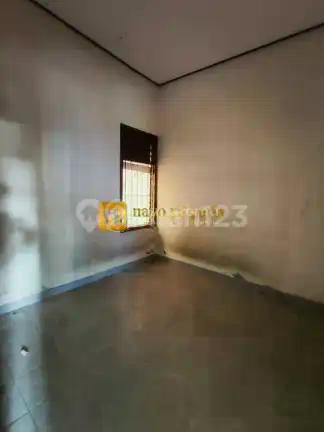 Rumah Murah Dalam Komplek Harapan Baru Kota Bekasi