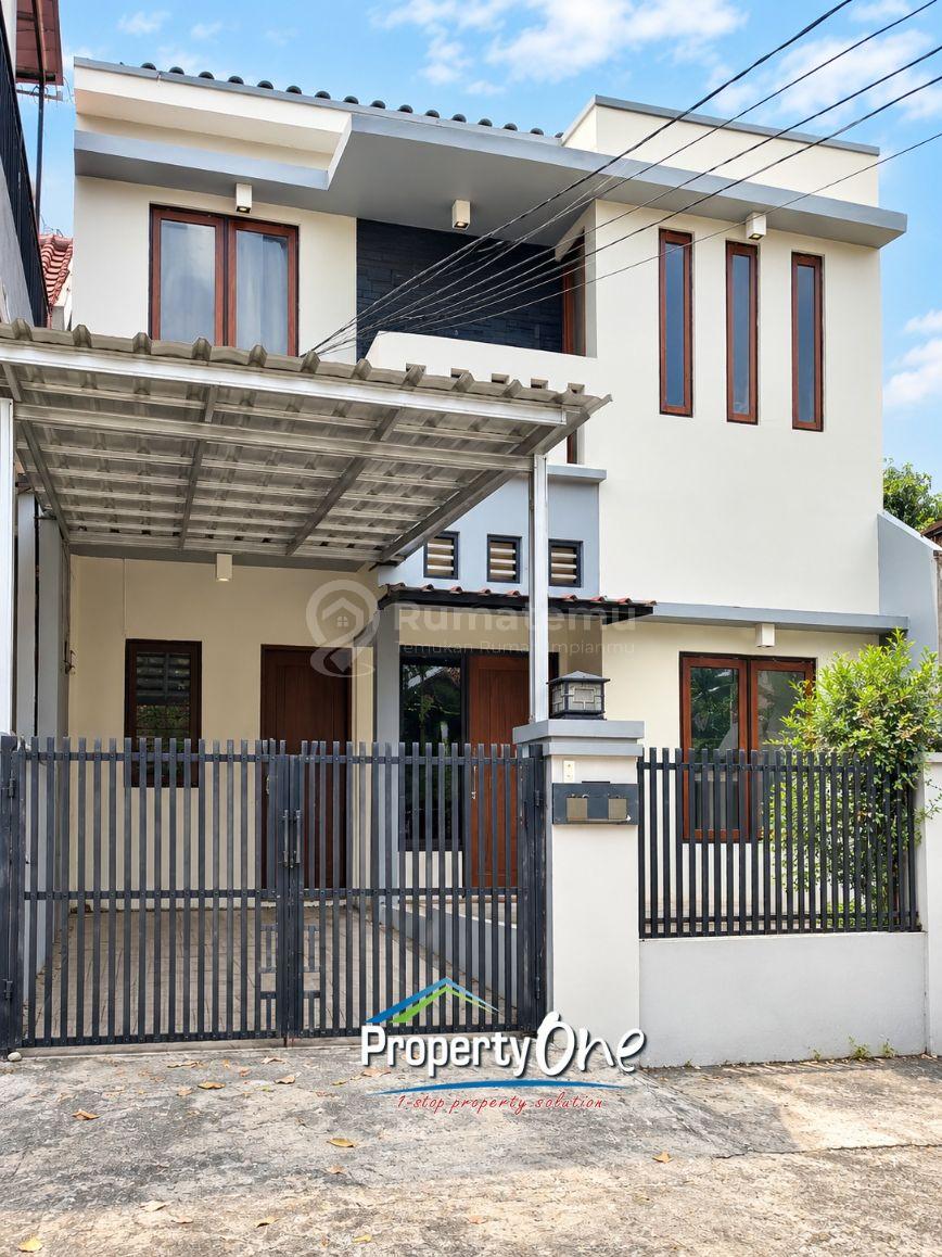 Rumah Siap Huni 