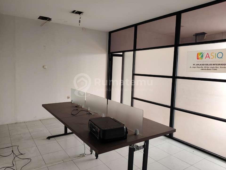 Jual dan Sewa Ruko Besar di Joglo, Kembangan, Jakarta Barat