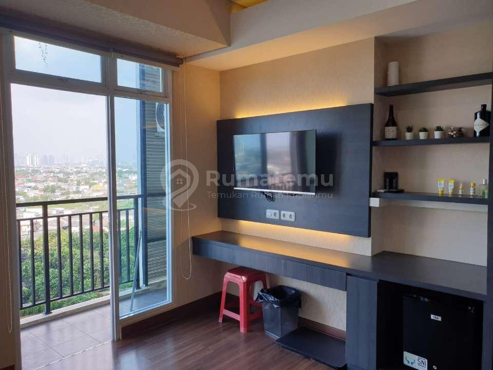 Apartemen Puri Orchard
