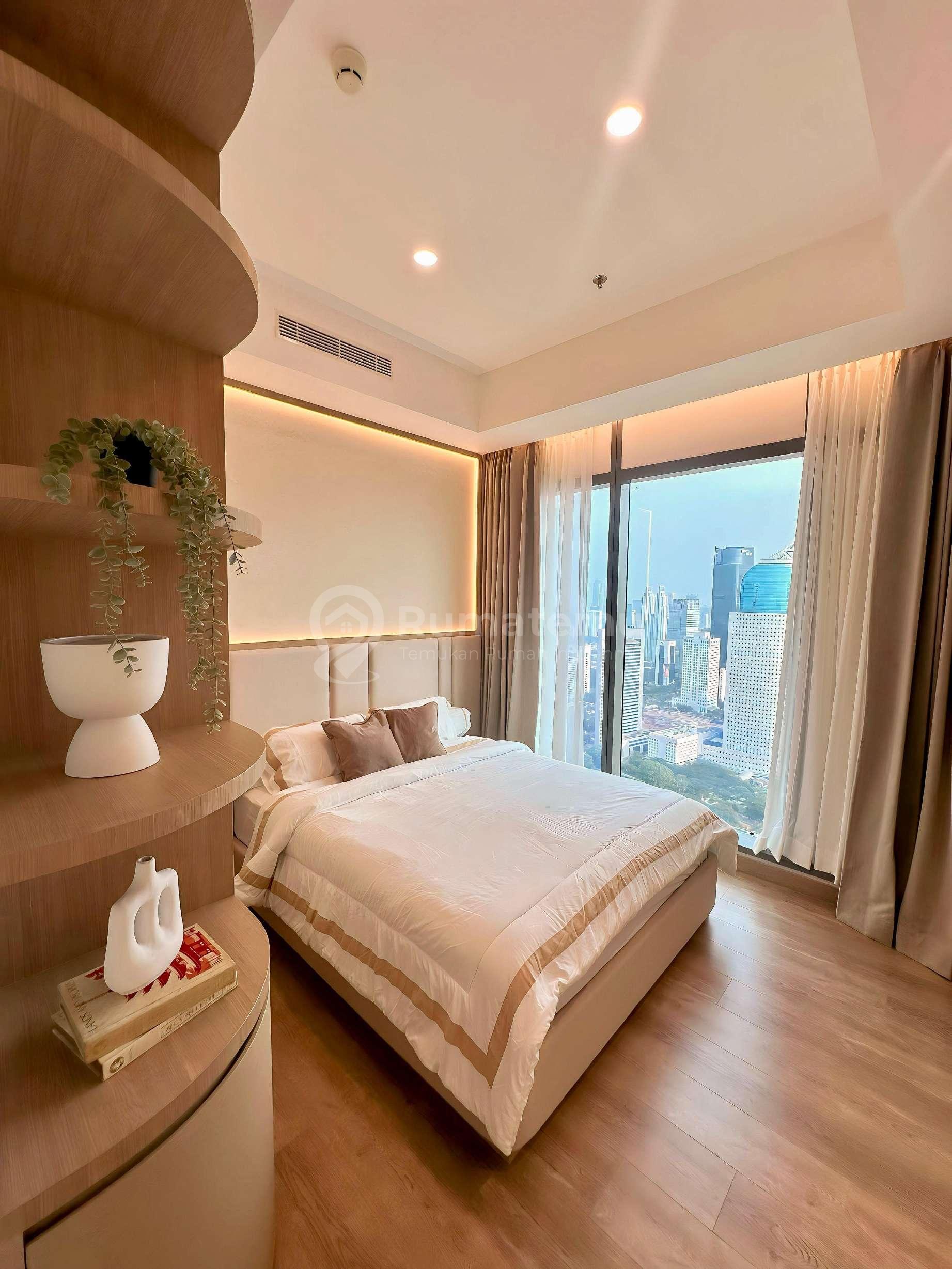 Apartemen 57 Promenade