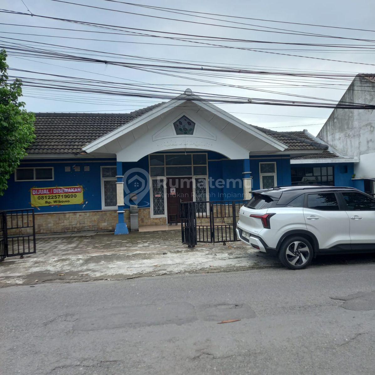 BANGUNAN STRATEGIS, BERNILAI INVESTASI TINGGI