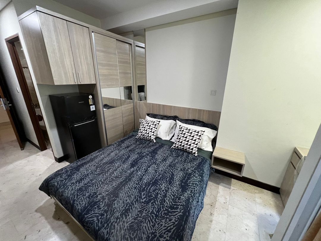 Apartemen B-Residence BSD