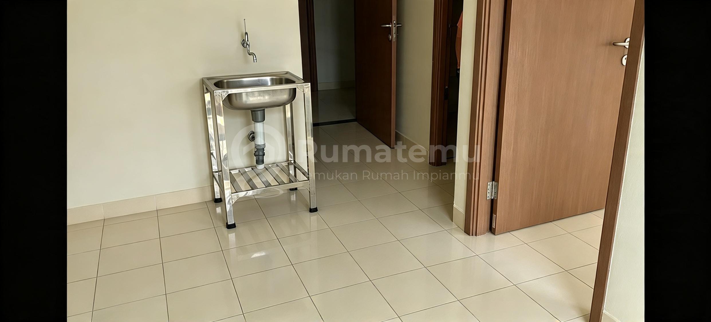 Dijual Apartemen Podomoro Golf View Cimanggis Depok Apartemen