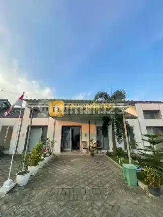 Rumah Bagus Siap Huni Dalam Cluster Di Cemandi Sedati Sidoarjo