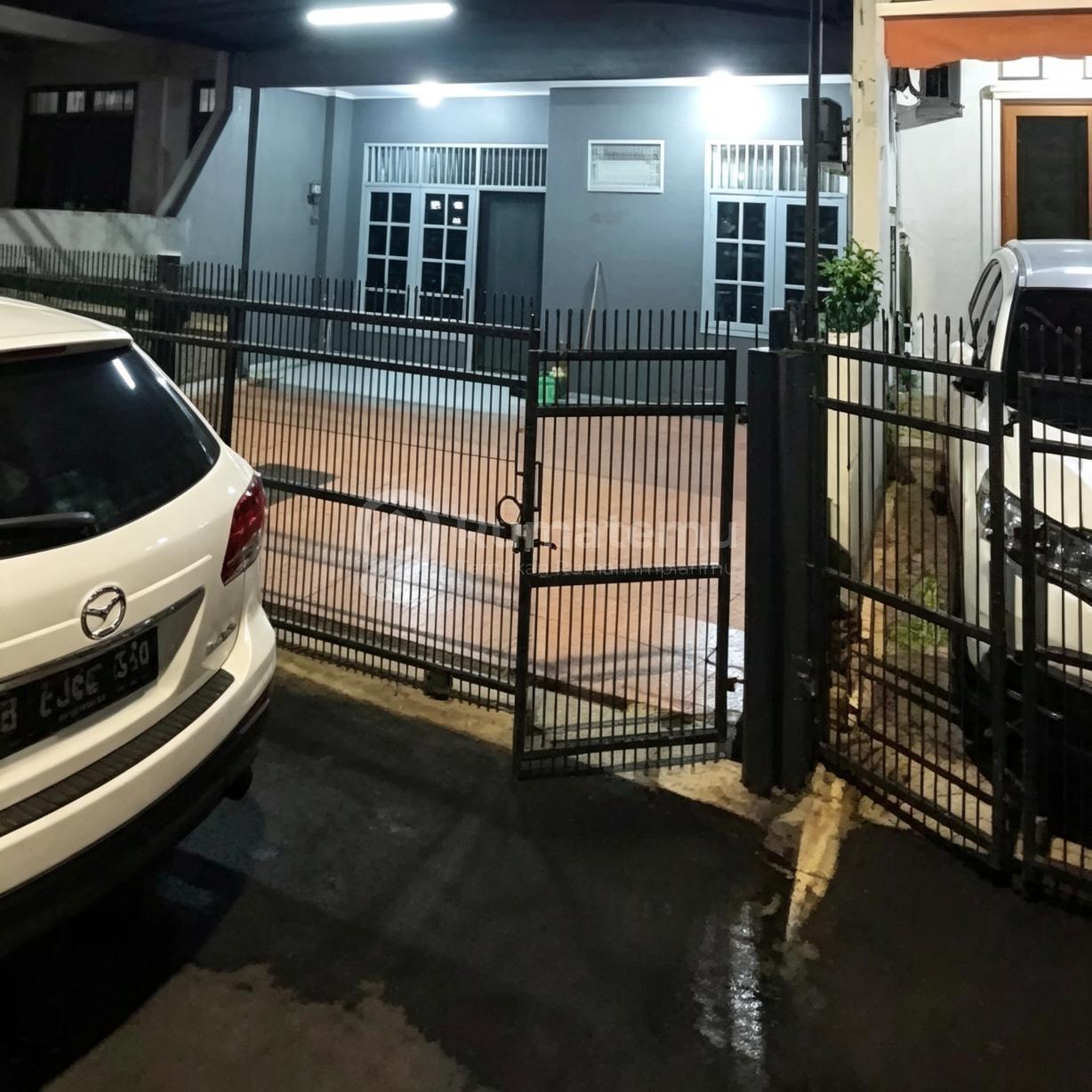 Disewakan Rumah Cantik Kelapa Gading Jakarta Utara di Kelapa Kopyor Barat 2 Cg 2 No 3 Kelapa Gading