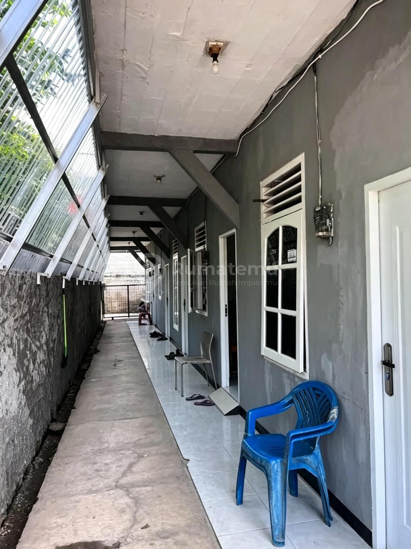 Kontrakan 10 Pintu Terisi Penuh Di Pondok Aren lokasi strategis, Bintaro, Tangerang