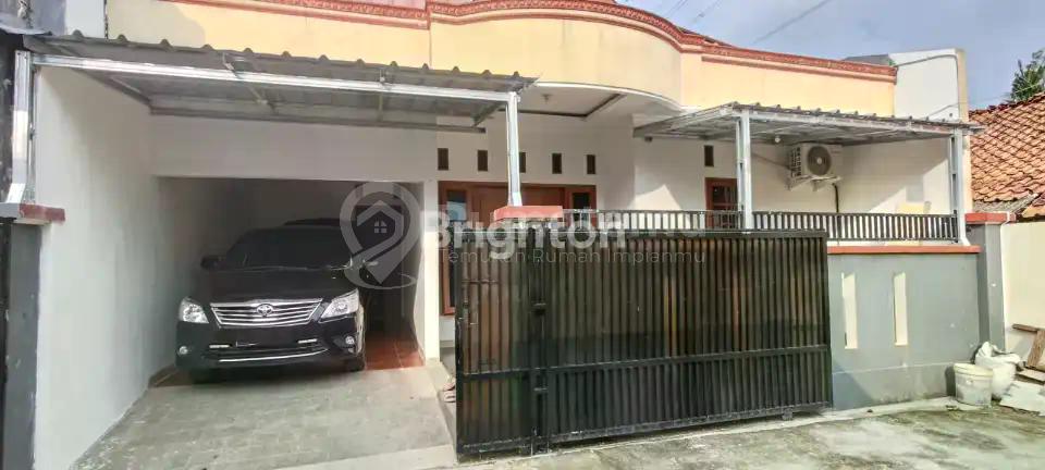 Jual KOMPLEK SURYA MANDALA JALAN SURYA ASRI 3 JAKAMULYA BEKASI SELATAN