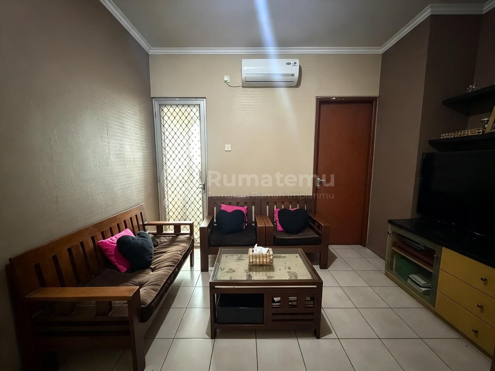 Dijual Apartartem Lantai 5 Gading Mediterania Kelapa Gading