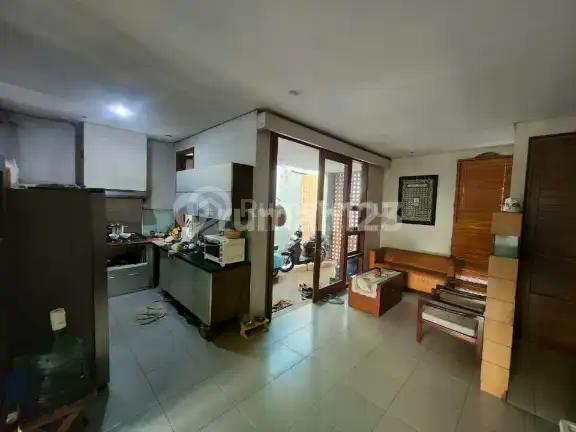Rumah bisa Cocok untuk Usaha Kost Dll Strategis